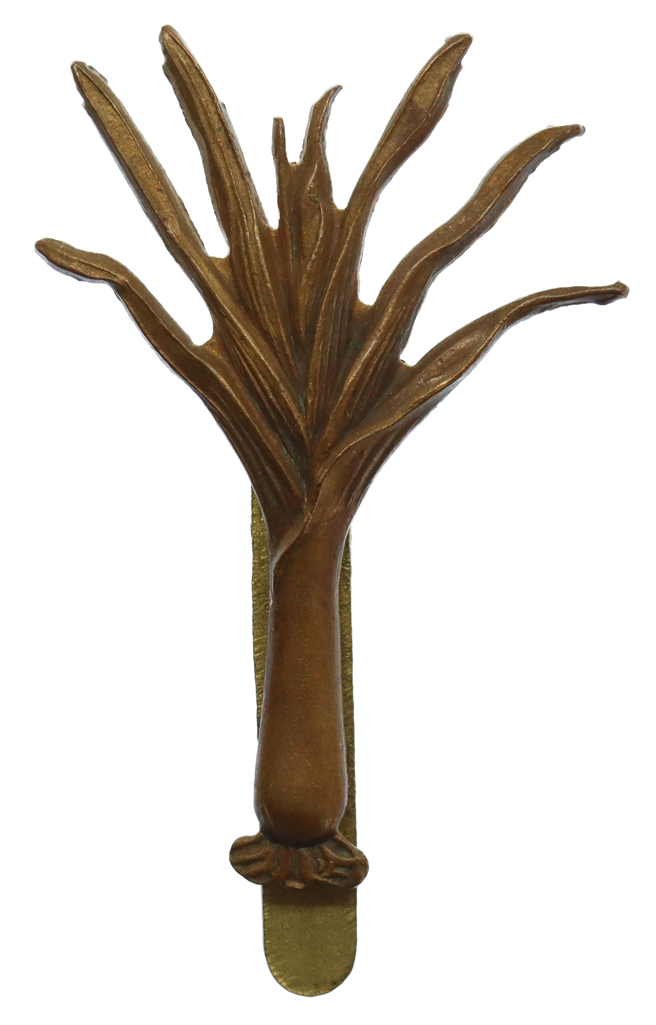 Welsh Guards Cap Badge