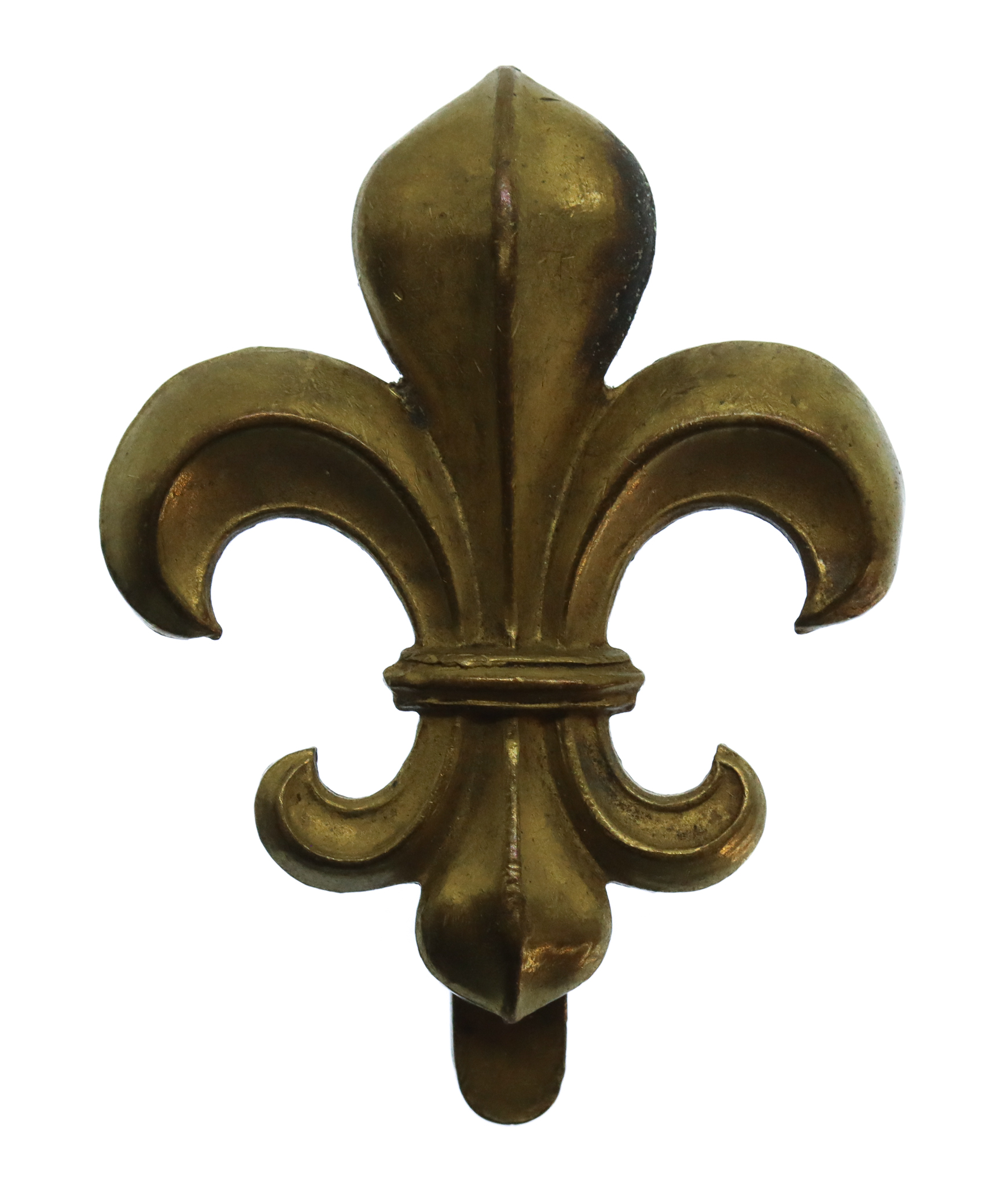 Manchester Regiment Cap Badge