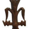 Welsh Horse Cap Badge