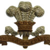 3rd Dragoon Guards Cap Badge