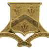 Bloxham School, Oxfordshire O.T.C. Cap Badge