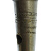 Liverpool City Police Whistle