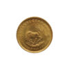 1984 South Africa 1/10oz Gold Krugerrand Bullion Coin