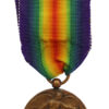 Belgium WW1 Allied Victory Medal