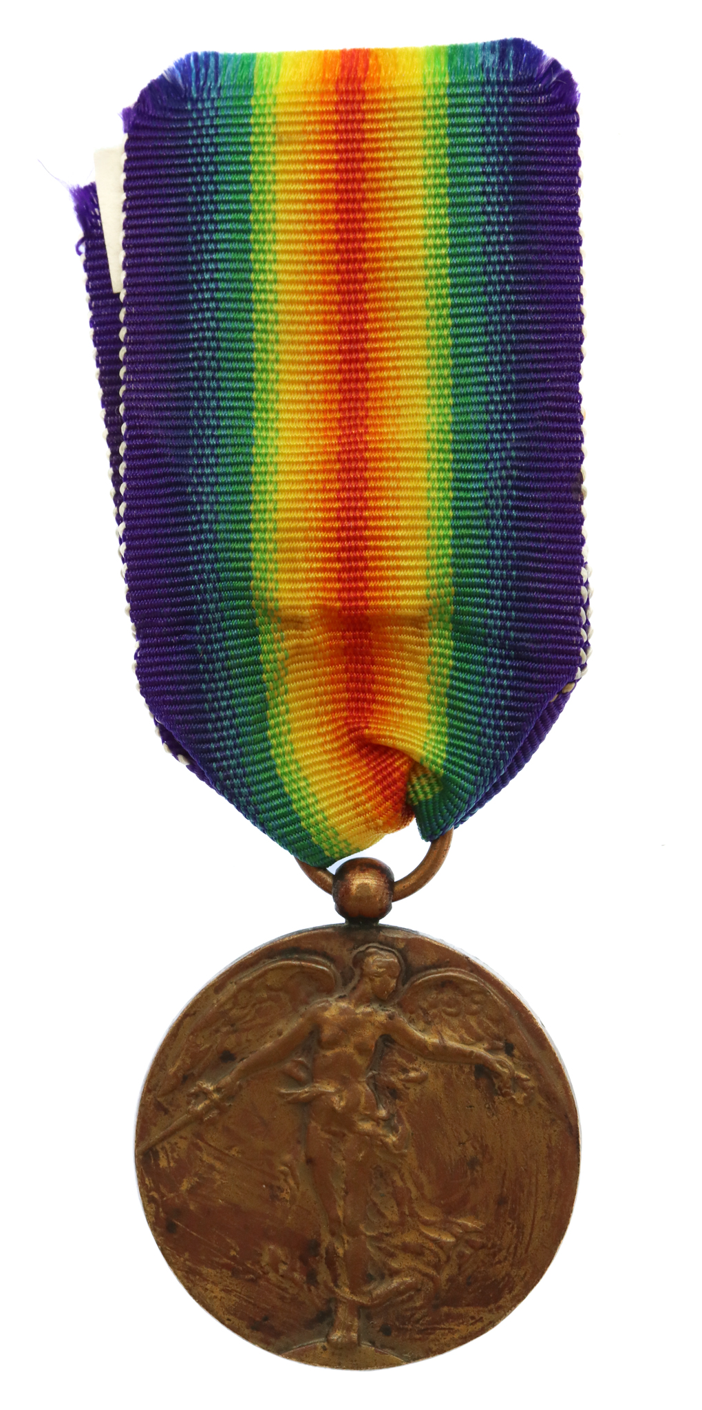 Belgium WW1 Allied Victory Medal