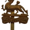 Royal Berkshire Regiment Cap Badge