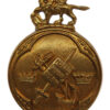 Haileybury & Imperial Service College O.T.C. Cap Badge