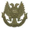Trinity College, Glenalmond O.T.C. Cap Badge