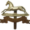 West Yorkshire Regiment Cap Badge