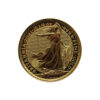 2021 Britannia 1/4oz Gold Bullion Coin