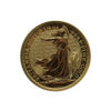 2021 Britannia 1/4oz Gold Bullion Coin