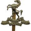 Royal West Kent Regiment Cap Badge