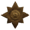 Irish Guards Cap Badge