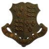 King Edward's School Birmingham O.T.C. Cap Badge