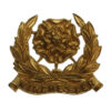 Winchester College, Hampshire O.T.C. Cap Badge