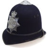 Lancashire Constabulary Rose Top Helmet