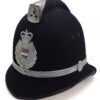 West Mercia Constabulary Coxcomb Helmet 