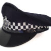 Metropolitan Police Peaked Cap 
