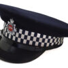 Surrey Constabulary Senior Officer's Peaked Cap 