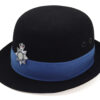 South Yorkshire Police Community Support Officer's PCSO Women's Bowler Hat