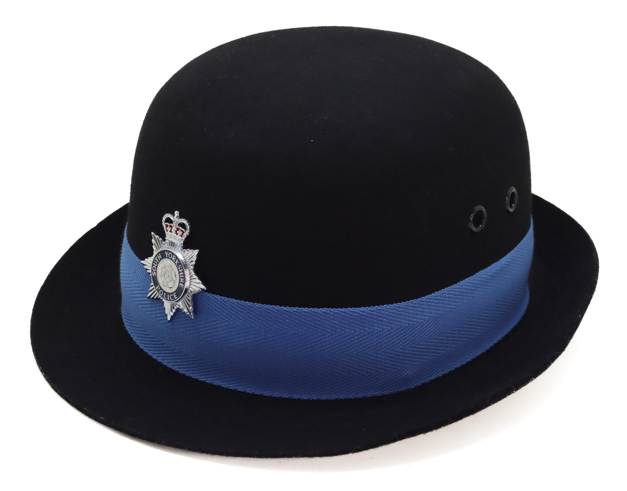 South Yorkshire Police Community Support Officer's PCSO Women's Bowler Hat