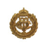 Royal Dick Veterinary College, Edinburgh O.T.C. Collar Badge