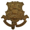 University College Exeter O.T.C. Cap Badge