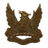 Epsom College O.T.C. Cap Badge
