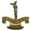 Bank Top Cadets Cap Badge