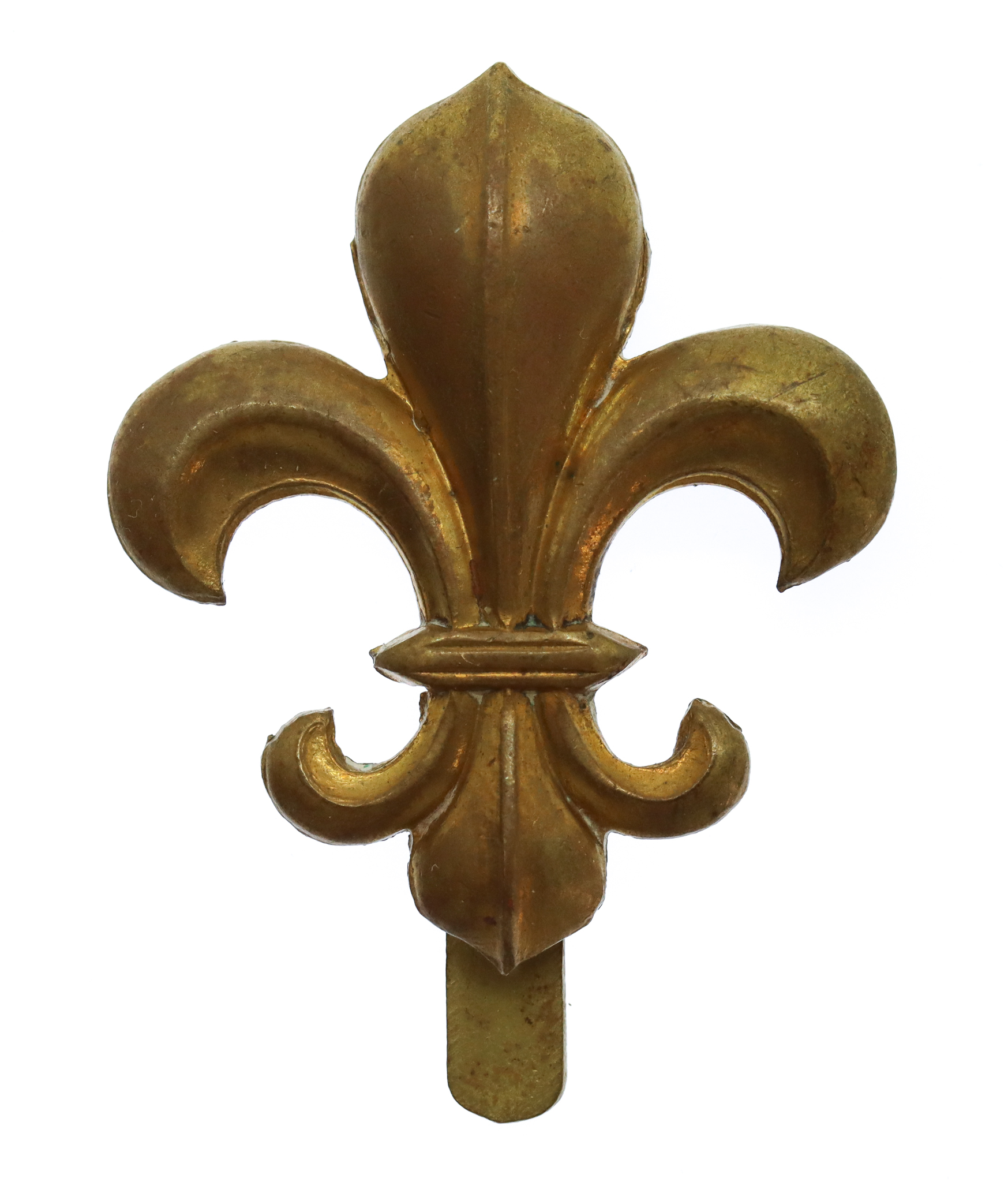 Manchester Regiment Cap Badge