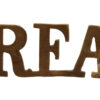 Royal Field Artillery (R.F.A.) Shoulder Title