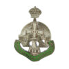 Green Howards Association Enamelled Lapel Badge