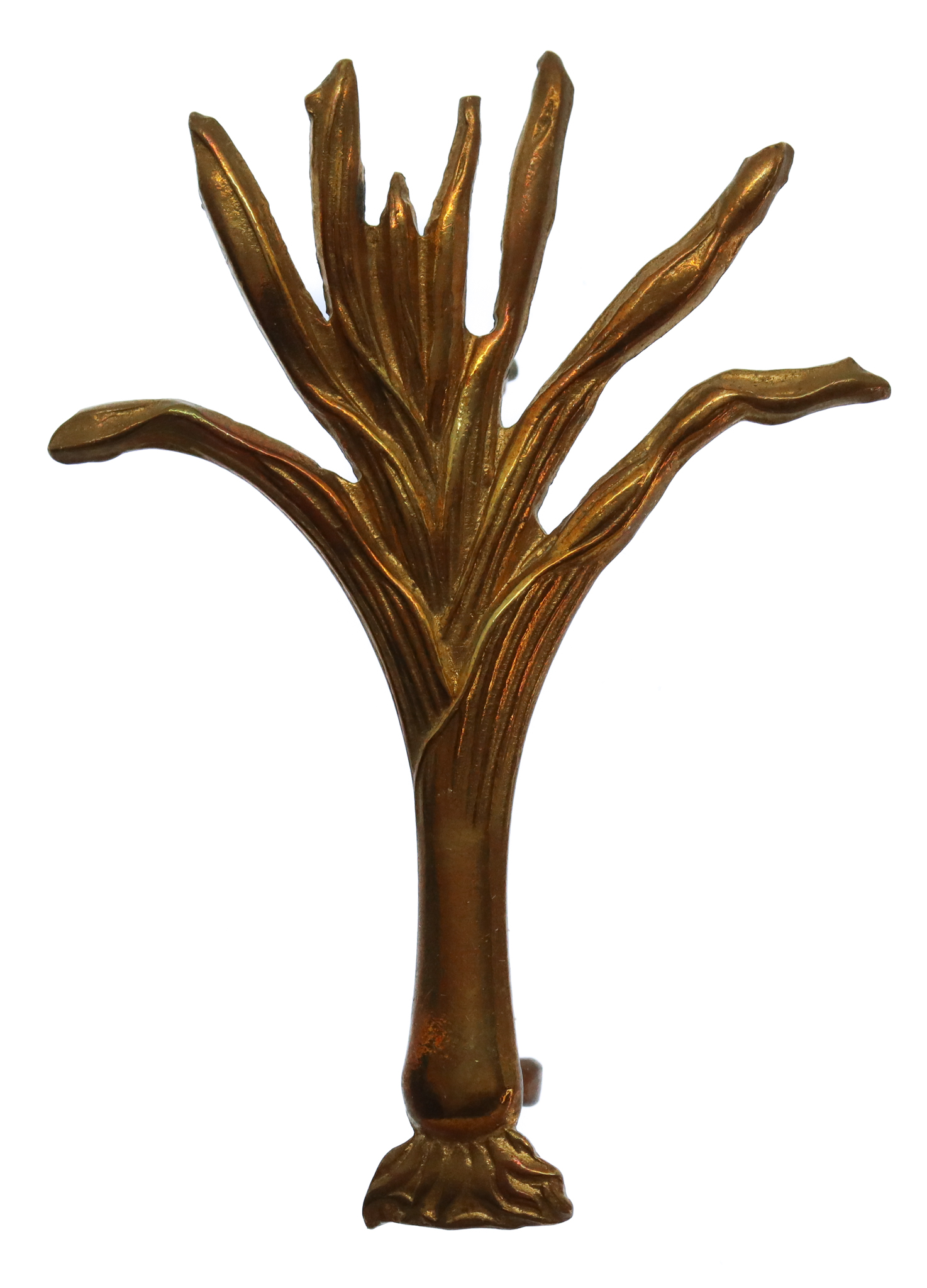 Welsh Guards Cap Badge