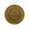 France 1811 A Napoleon I Gold 20 Francs Coin