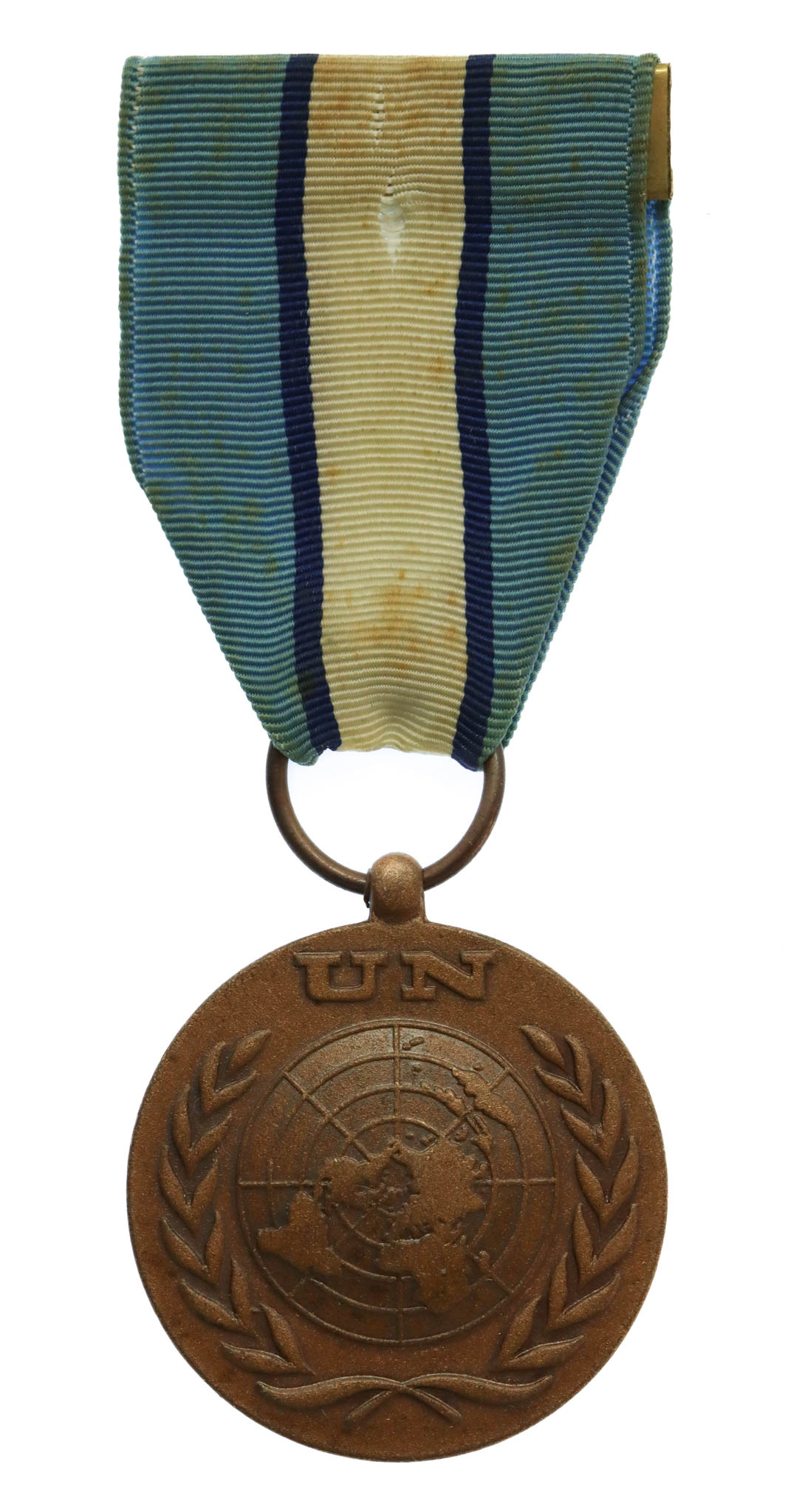 UN Cyprus Medal (UNFICYP)