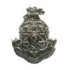 Barnsley Borough Police Collar Badge