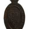 Norfolk Constabulary Special Constable Lapel Badge - King's Crown
