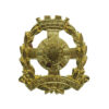 Legion of Frontiersmen Collar Badge
