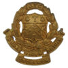 Sedbergh School J.T.C. Cap Badge