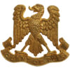 Stonyhurst College, Blackburn O.T.C. Cap Badge