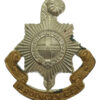 Ardingley College, Sussex C.C.F. Cap Badge
