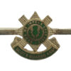 Scots Guards Association Tie Pin Brooch