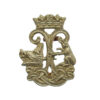 Argyll & Sutherland Highlanders Sporran Badge 