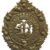 Argyll & Sutherland Highlanders Cap Badge 
