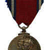 1935 George V Silver Jubilee Medal