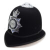Ministry of Defence Police Rose Top Helmet 