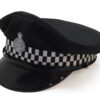 Surrey Special Constabulary Peak Cap (post 1953) 