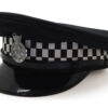 Lancashire Constabulary Peak Cap 