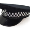 Dorset & Bournemouth Constabulary Peak Cap
