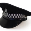 West Yorkshire Constabulary Peak Cap